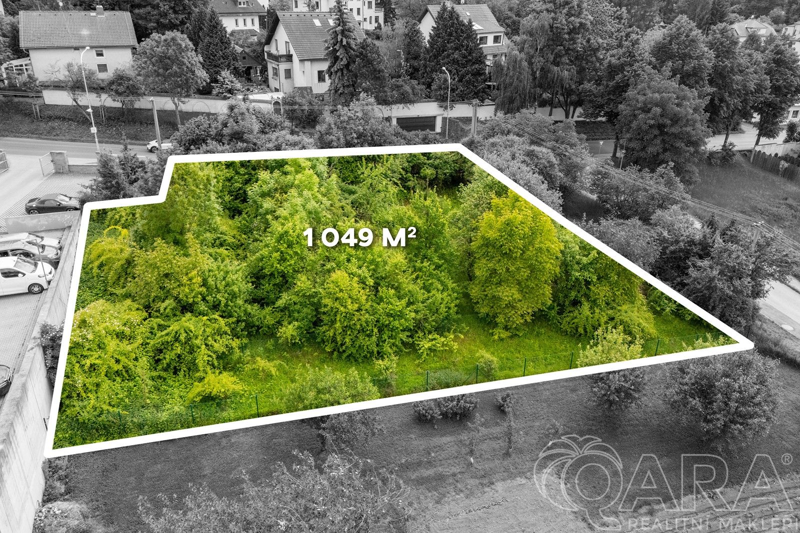 Pozemky pro bydlení, , Zdiby, 1 m²