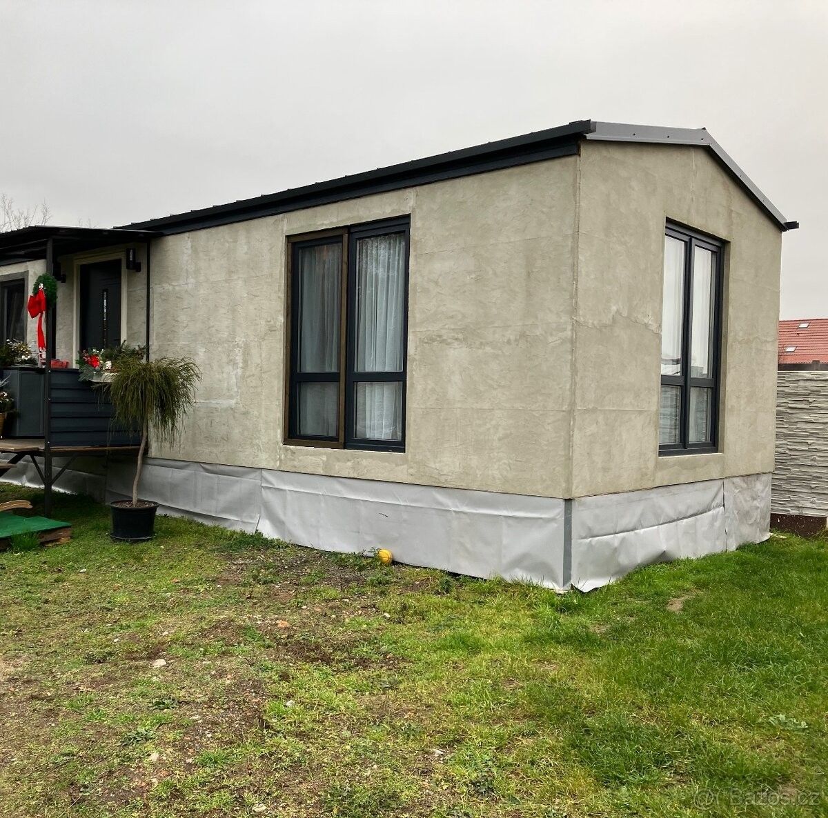 Rodinné domy, Kostelec nad Labem, 277 13