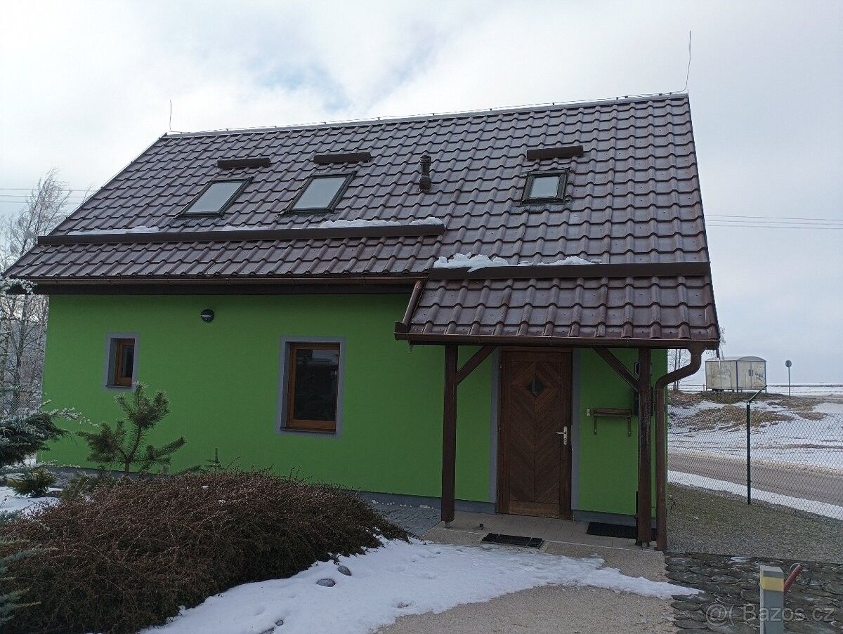 Ostatní, Nová Bystřice, 378 33