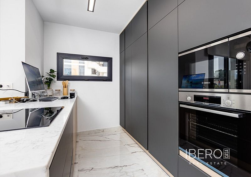 Byt 3+kk · 77 m² · Torrevieja, Španělsko - 4