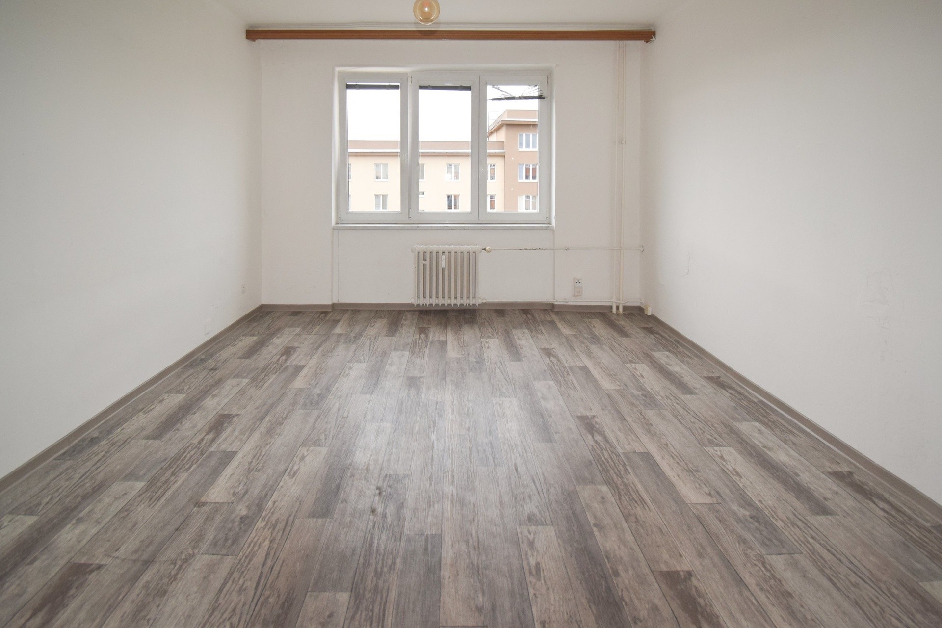 Byt 2+1 · 54 m² · Koterovská 749, Plzeň Lobzy - 4