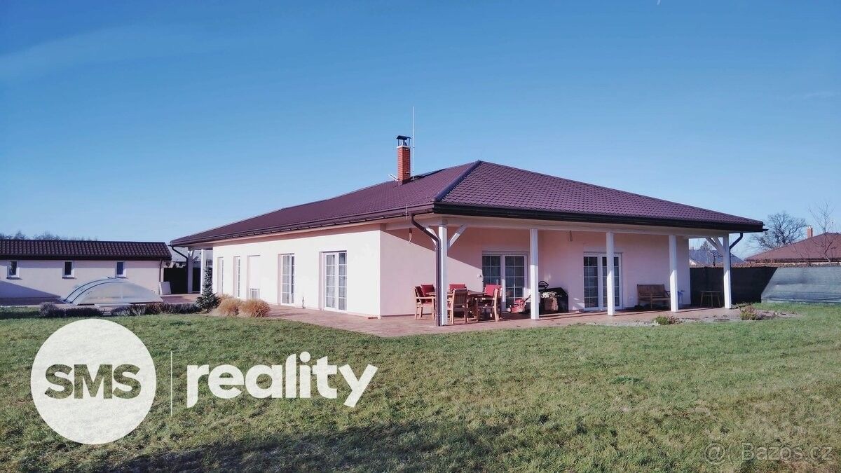 Rodinné domy, Pražmo, 739 04