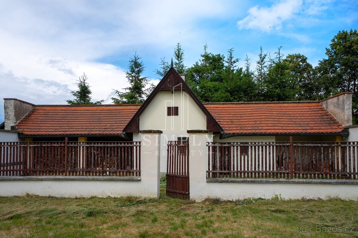Rodinný dům · Vojkovice u Kralup nad Vltavou, 277 44 - 2