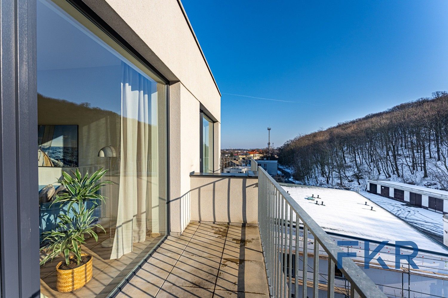 Prodej byt 3+kk - Na Horkách, Kralupy nad Vltavou, okres Mělník, 74 m² - 5