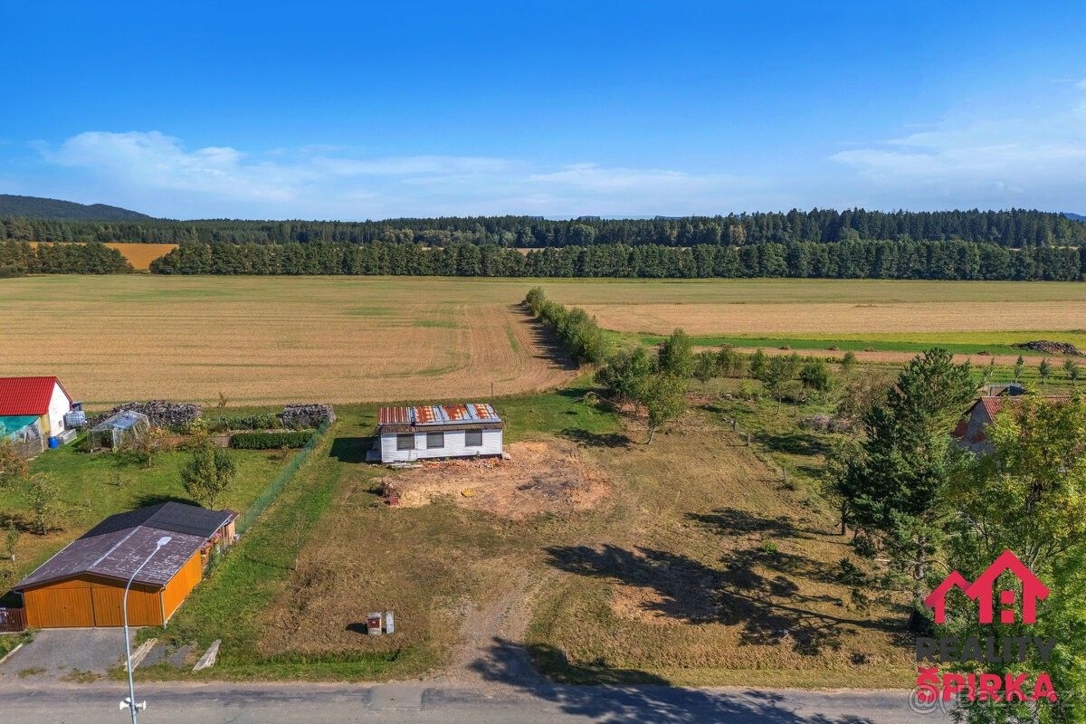 Pozemky pro bydlení, Svitavy, 568 02