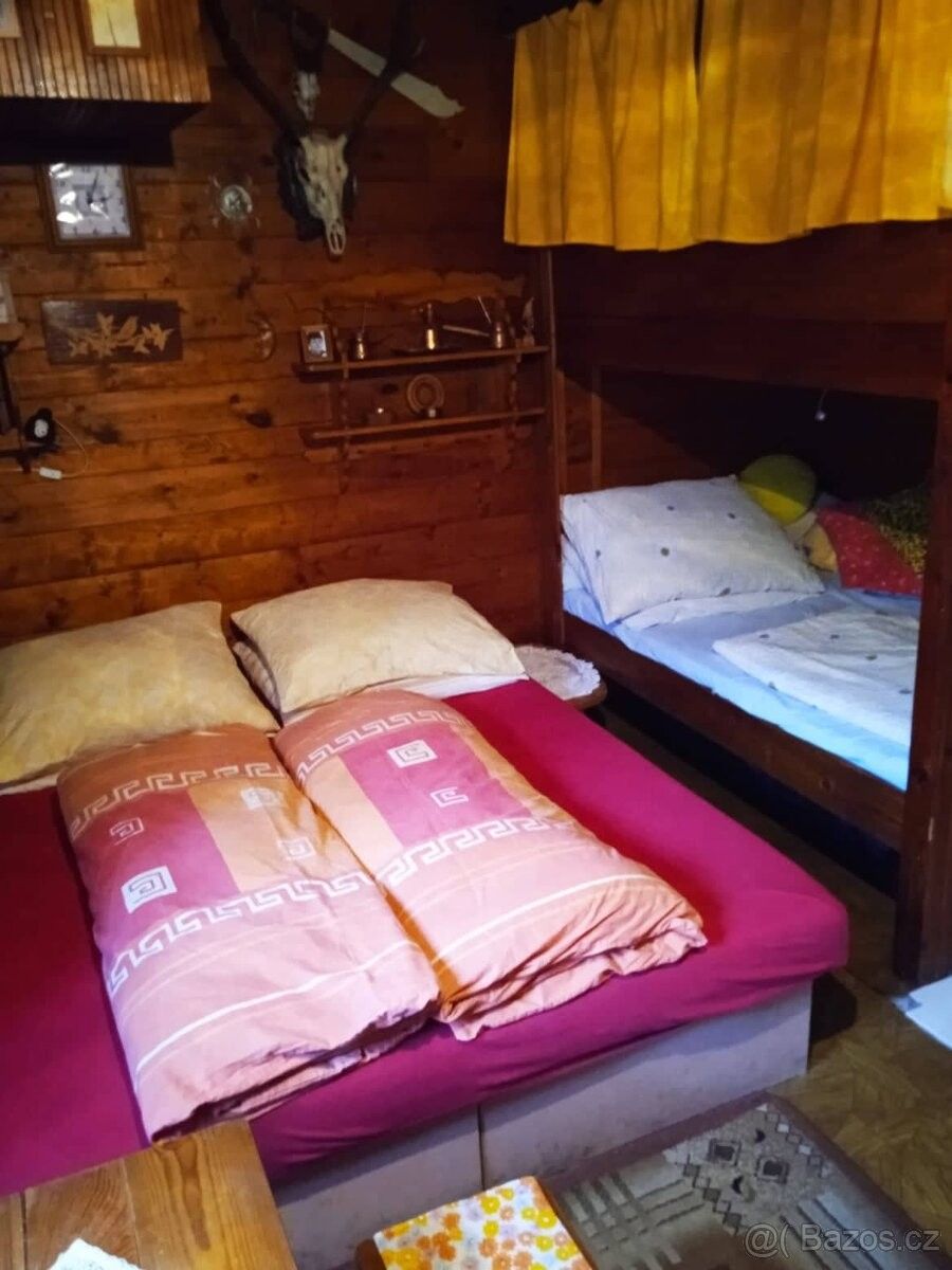Chata · Třeboň, 379 01 - 4