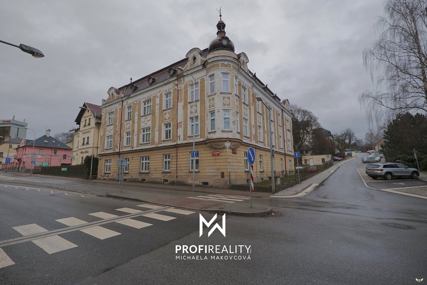 1+kk, Liberec, Liberecký kraj, 28 m² - 1