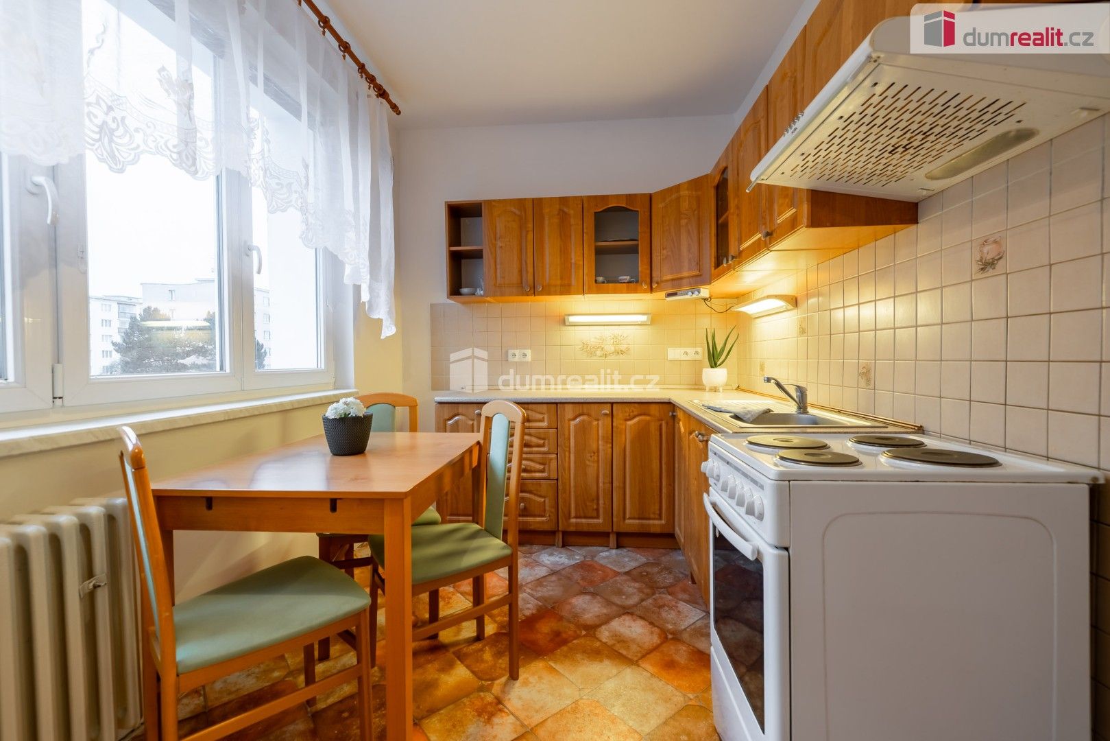 2+1, Křivoklátská, Nové Strašecí, 68 m²