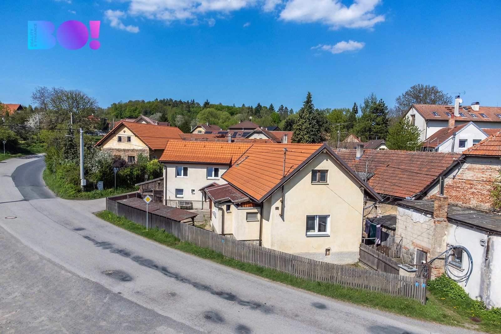 Rodinný dům · 141 m² · Krátká, Ondřejov Třemblat - 3