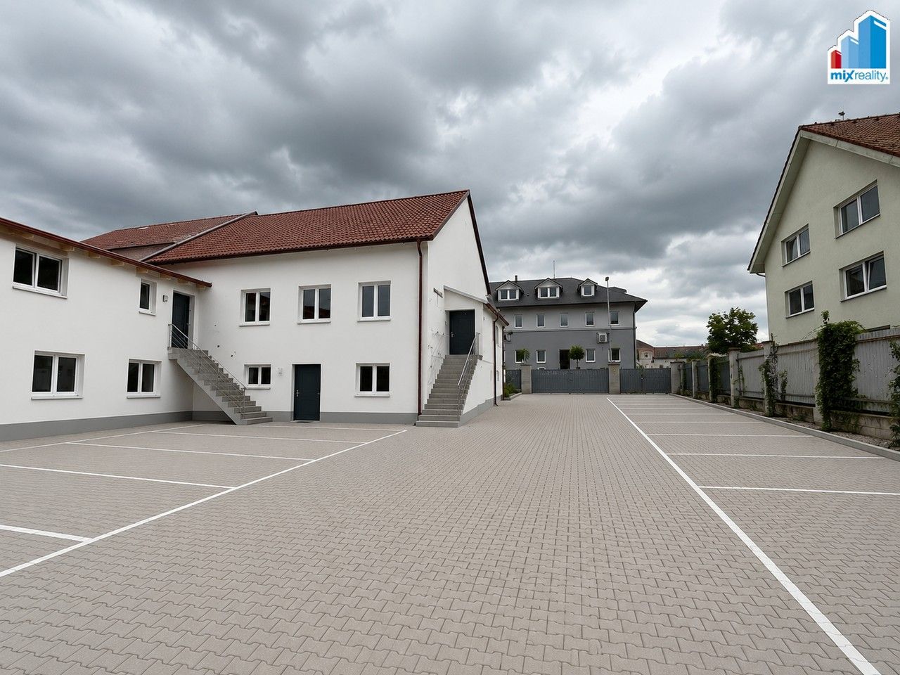 Byt 3+1 · 120 m² · Plzeňská, Chotěšov - 4