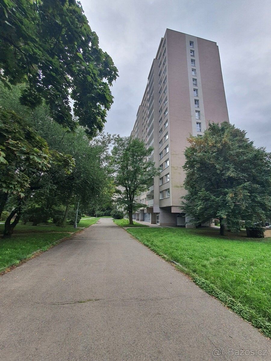 Prodej byt - Praha, 182 00