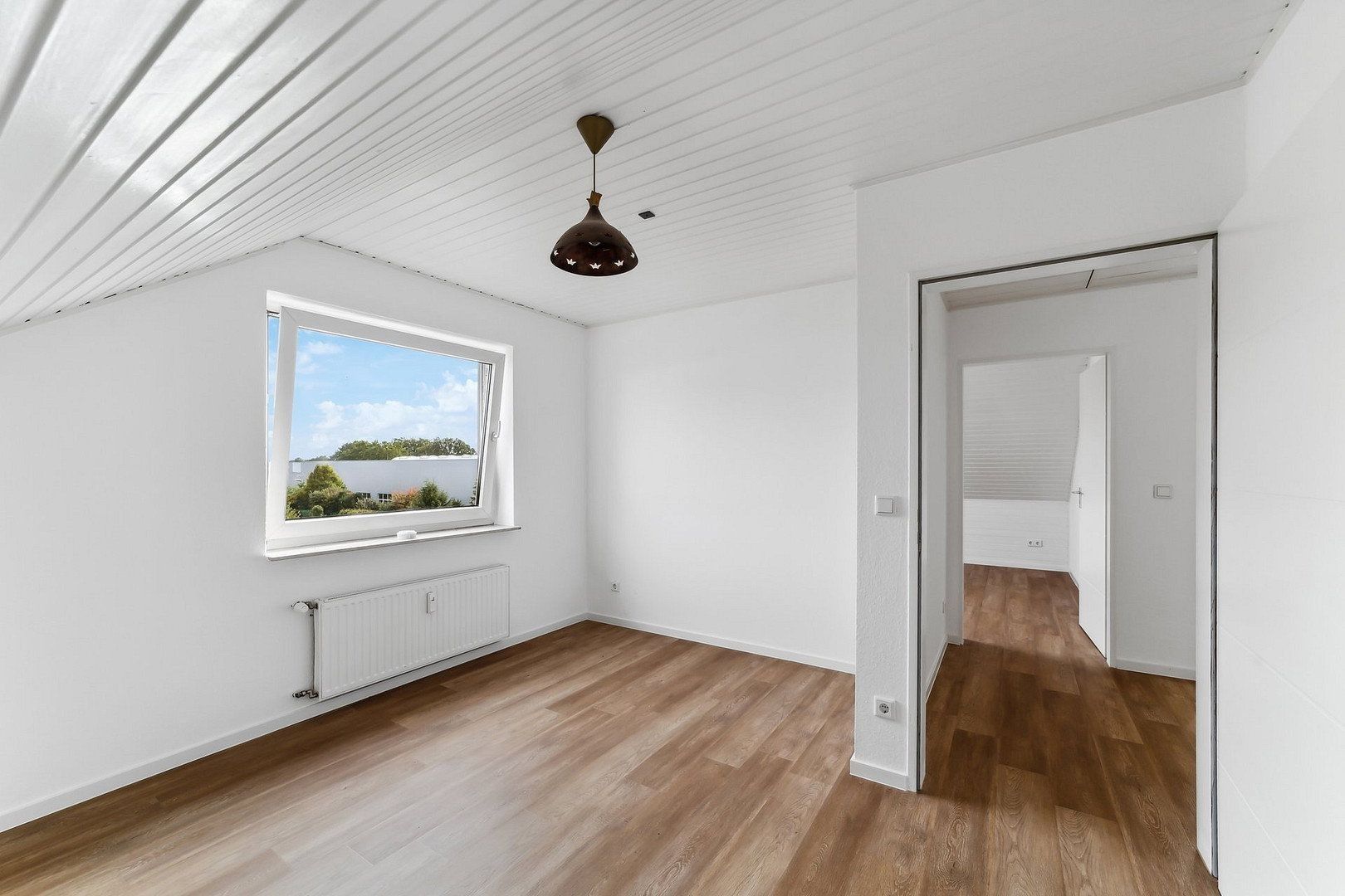 Byt 3+1 · 80 m² · Osnabrück Lüstringen Niedersachsen 49086 - 3