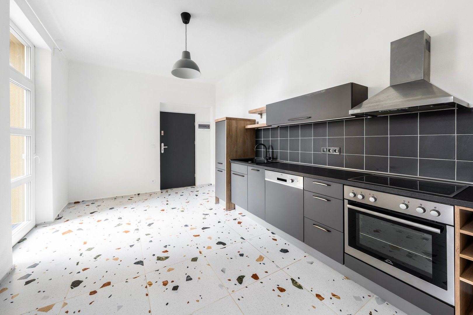 Pronájem byt 3+kk - Klatovská třída, Plzeň, 60 m²