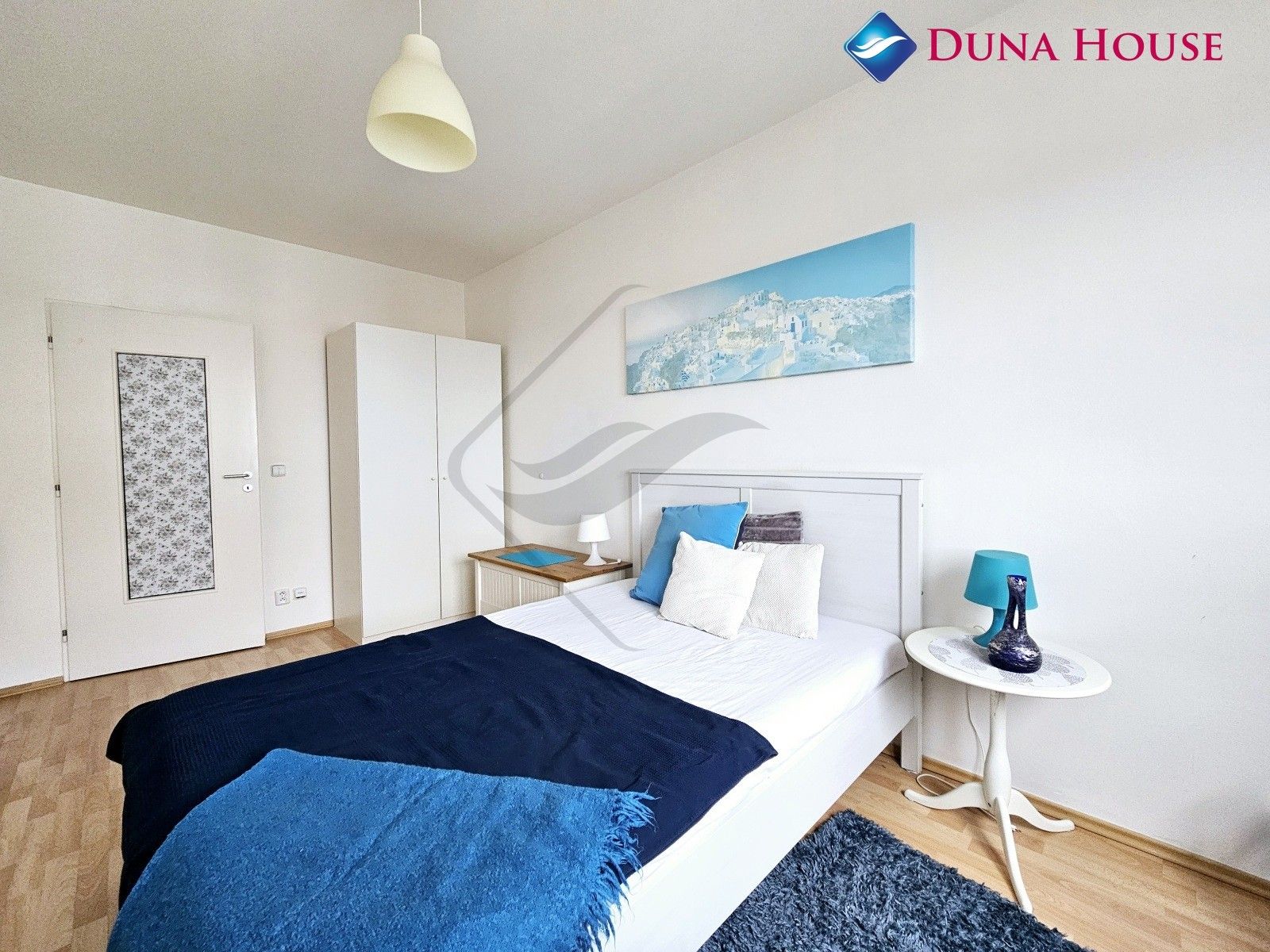 Byt 3+kk · 103 m² · Sluneční náměstí, Praha - 3