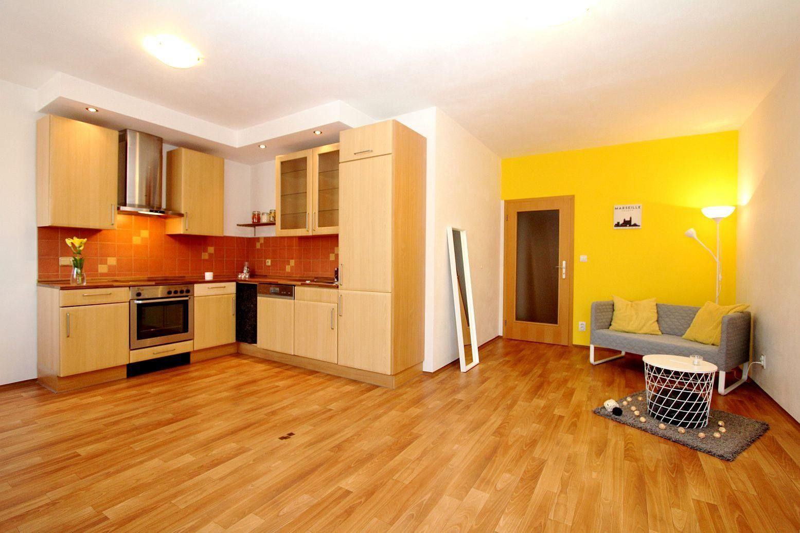 2+kk, Jozefa Gabčíka, Pardubice, 55 m²