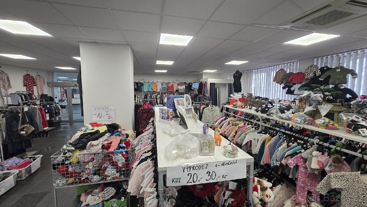 Ostatní, Tábor, 390 05