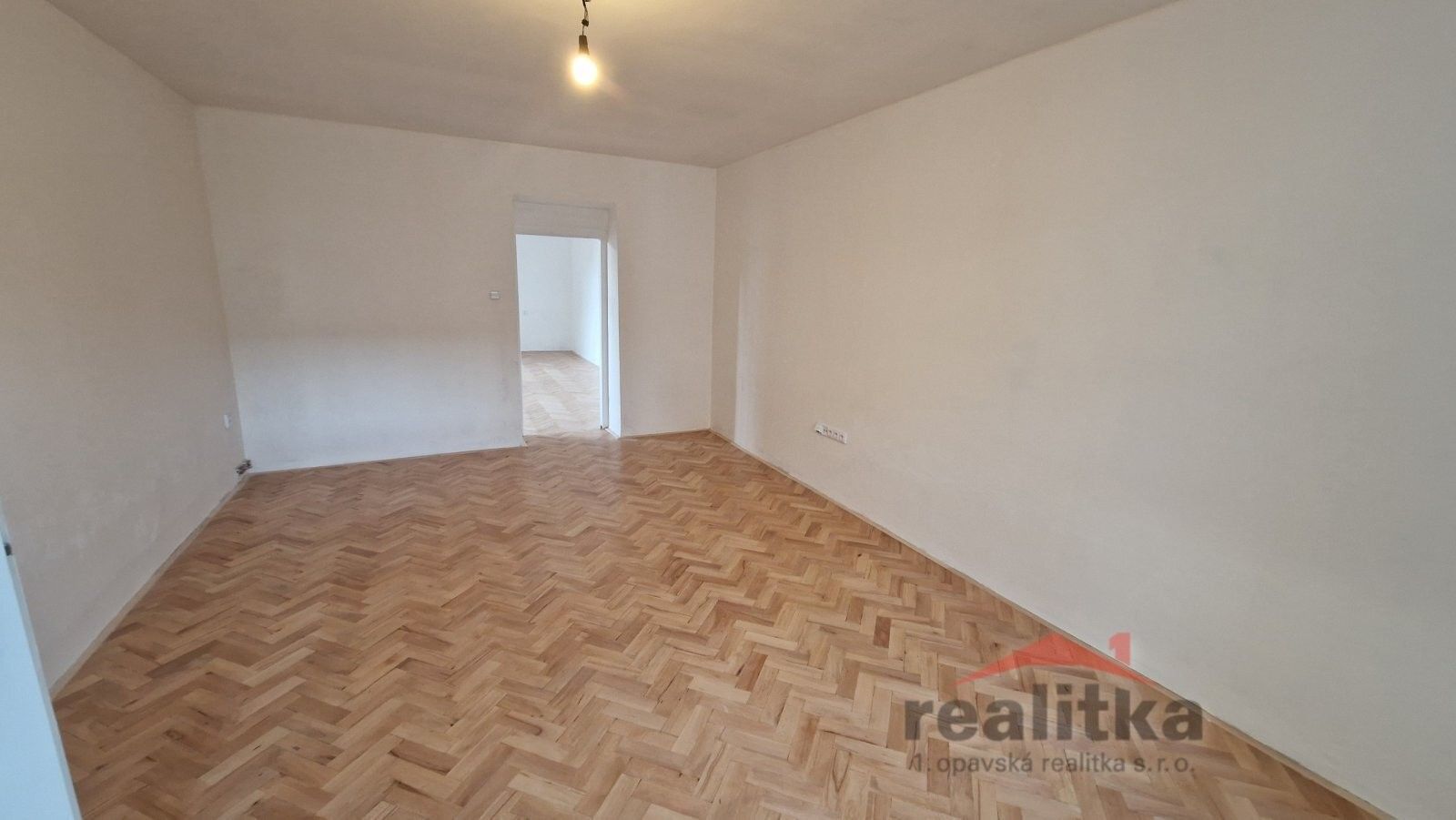 Pronájem byt 3+1 - Komenského, Opava, 106 m² - 2