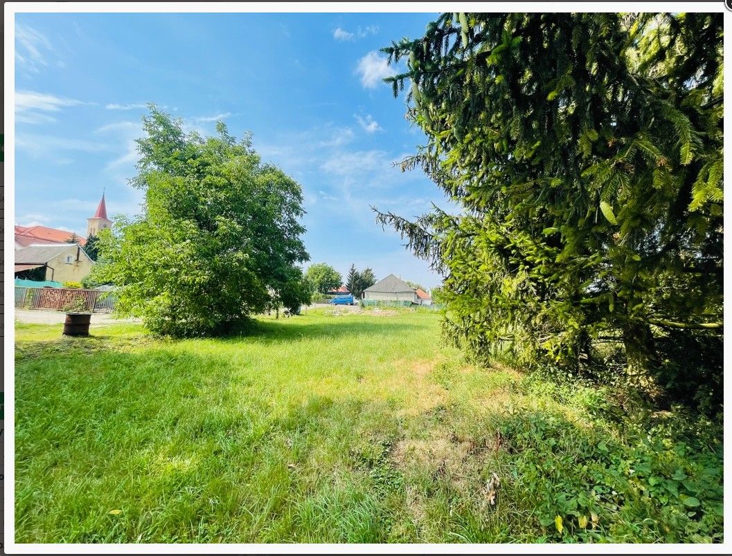 Prodej pozemek pro bydlení - Vyškov, 682 01