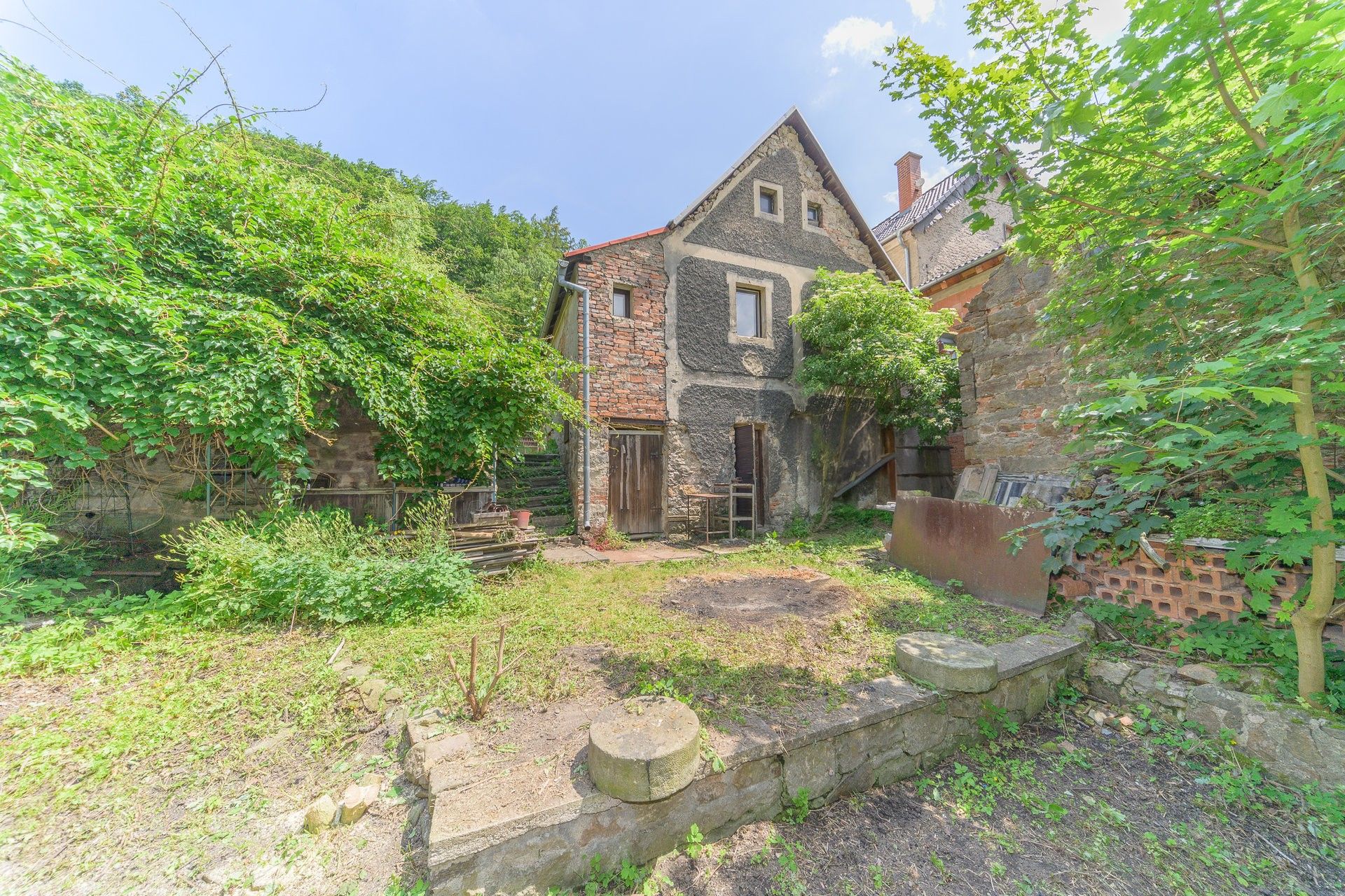 Prodej rodinný dům - Telnice, 140 m²