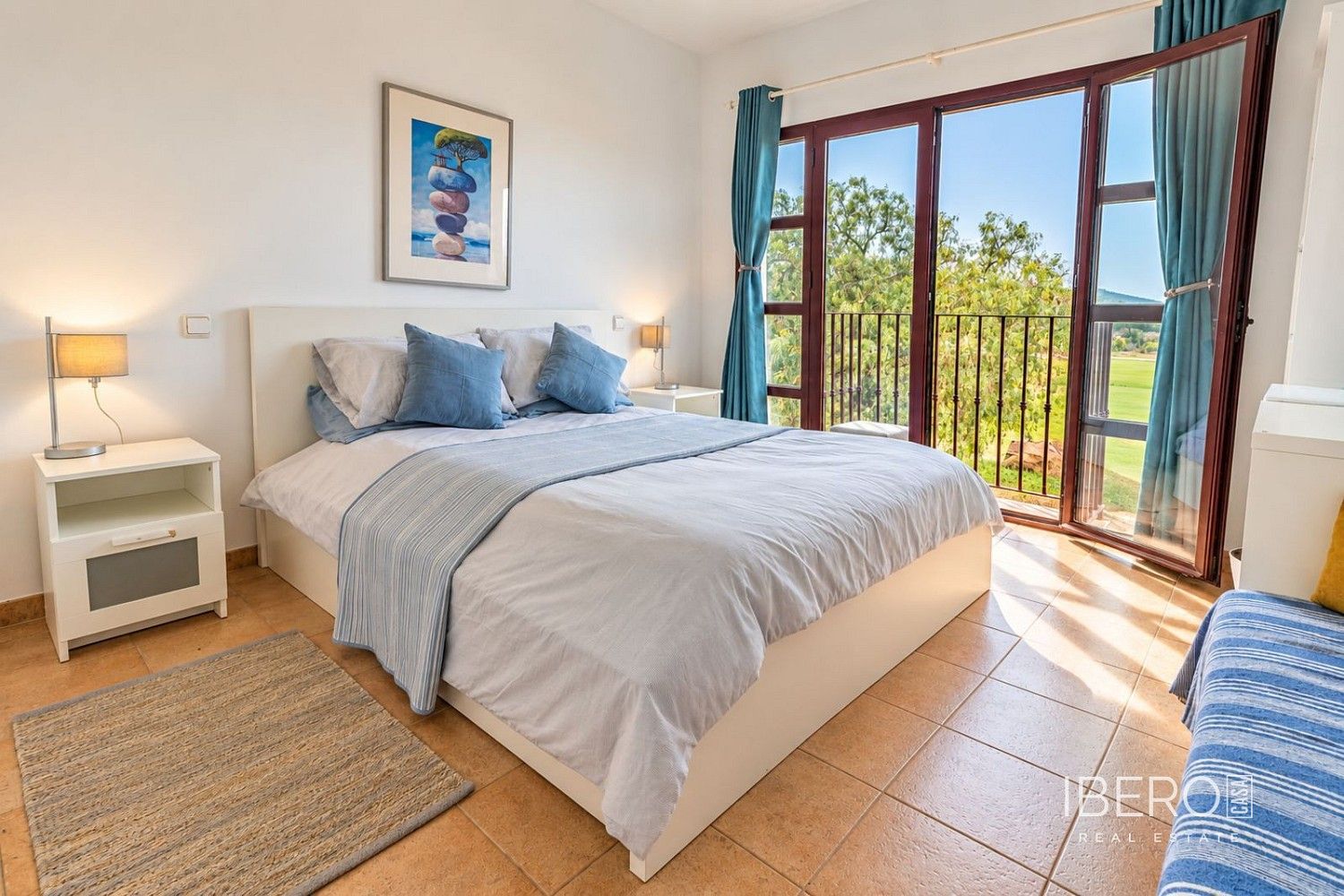Prodej rodinný dům - La Alcaidesa, Španělsko, 121 m² - 5