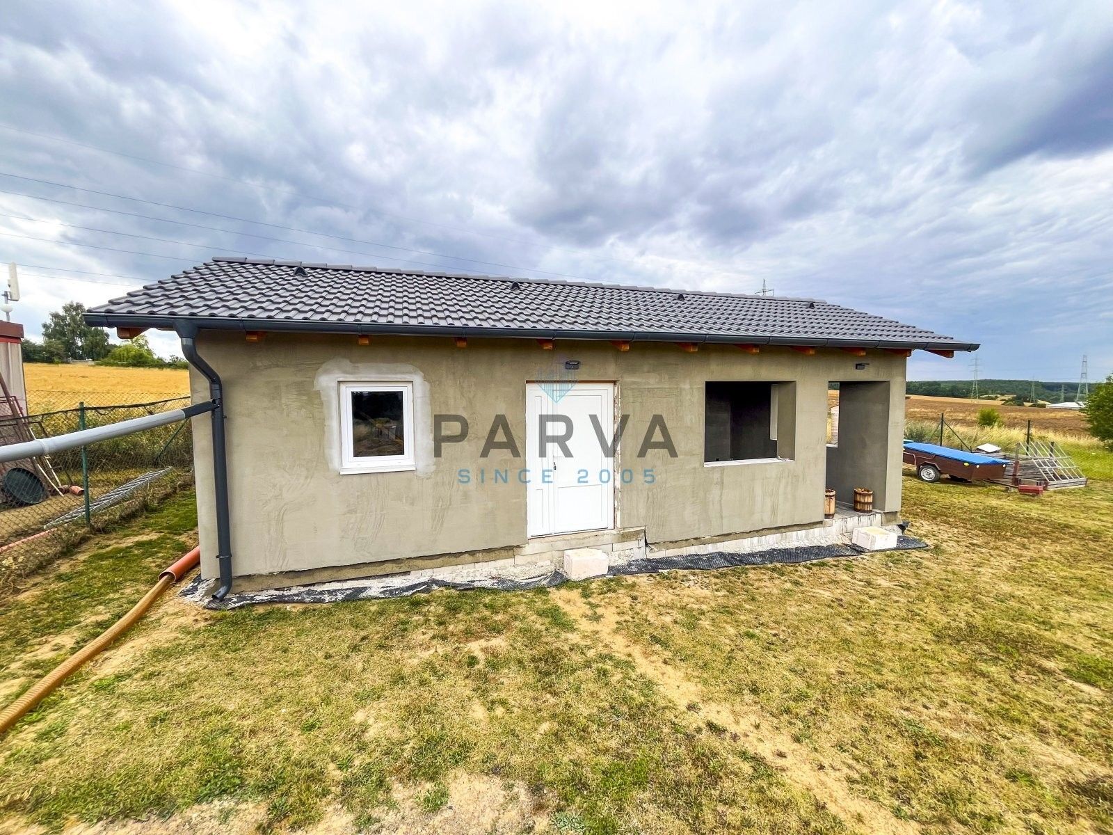 Prodej pozemek pro bydlení - Hřbitovní, Stříbro, 1 m²