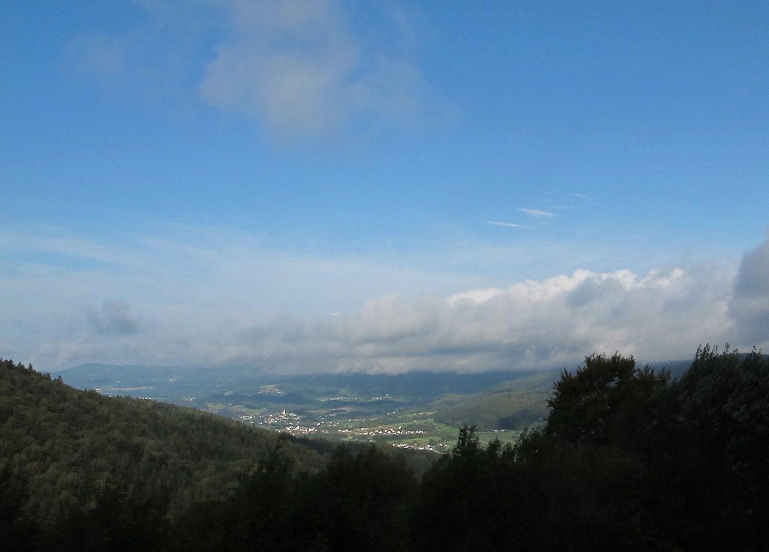 Rodinné domy, , Bavorsko, 170 m² - 1