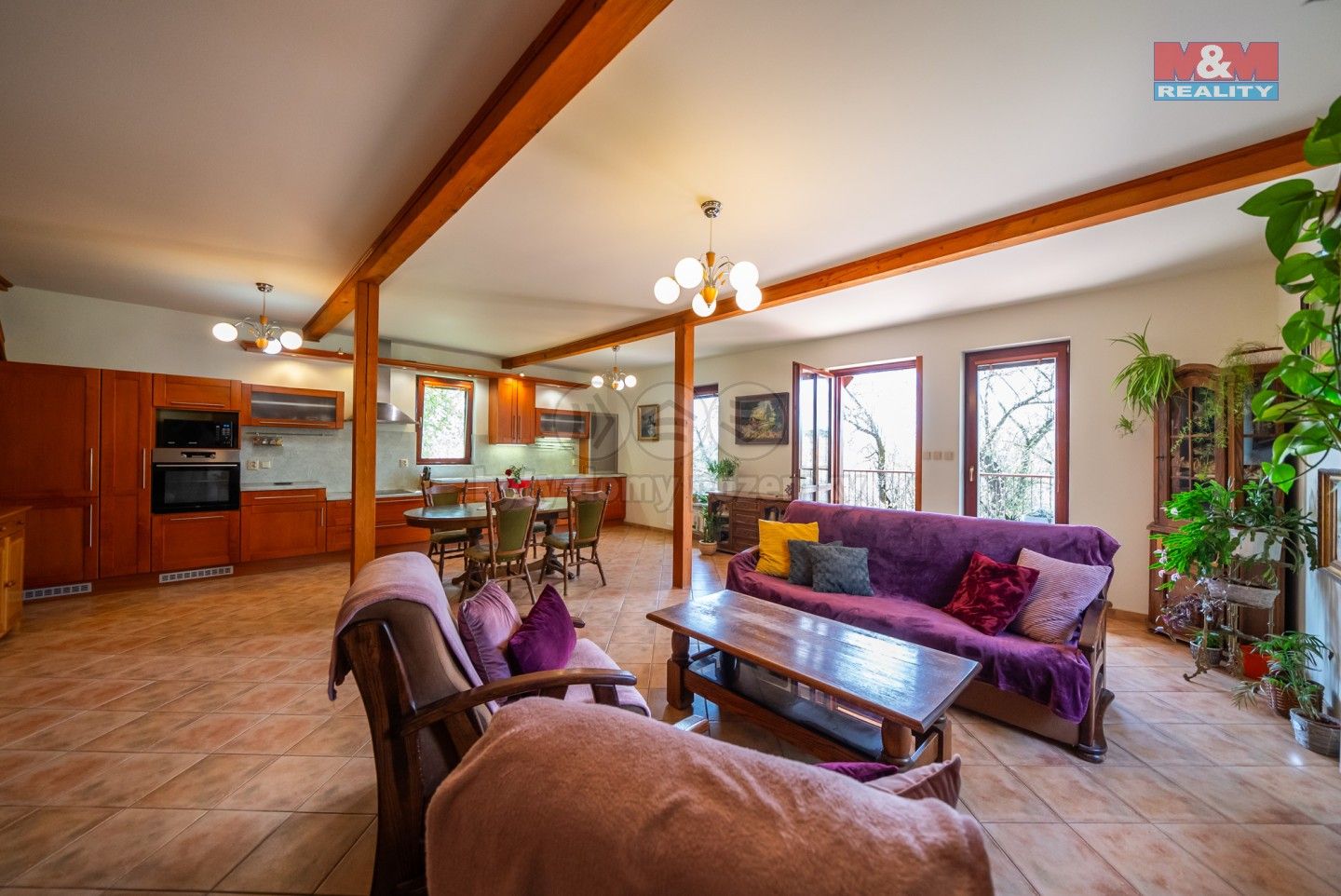 Prodej rodinný dům - Oslavanská, Ivančice, 138 m²