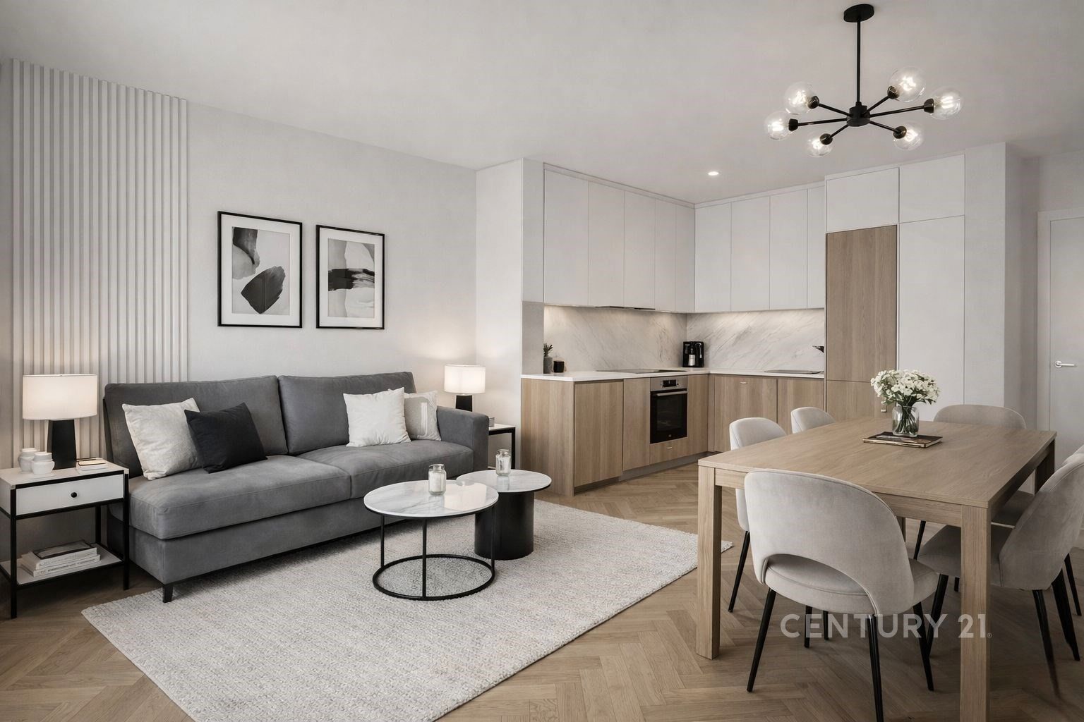 Prodej byt 3+kk - Jakutská  , Praha, 60 m²
