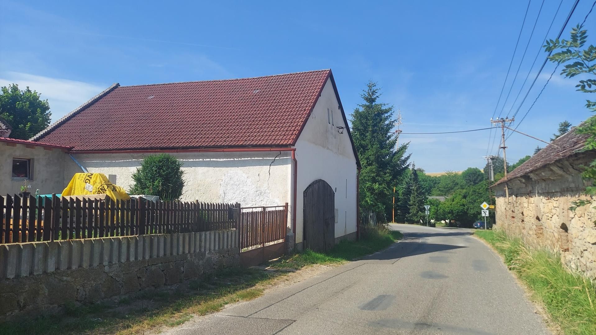 Chalupa · 75 m² · Petrovice Skoupý - 3