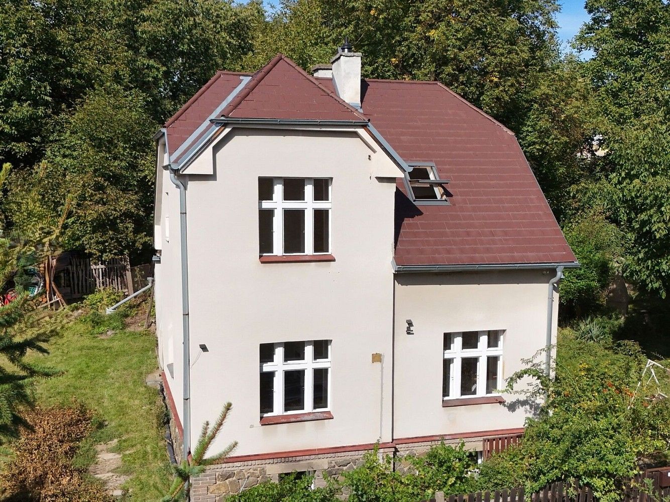 Rodinný dům · 120 m² · Hýskov, okres Beroun, Středočeský kraj - 3