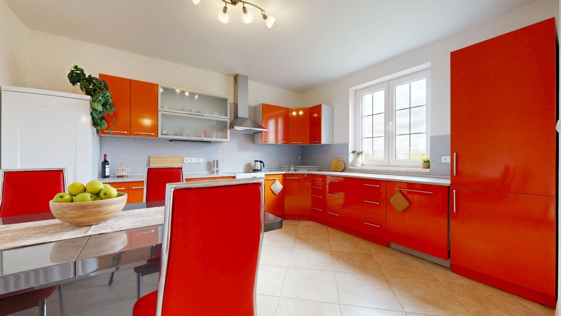 Rodinný dům · 225 m² · Na Libovínek, Bašť - Bašť, Středočeský kraj - 4