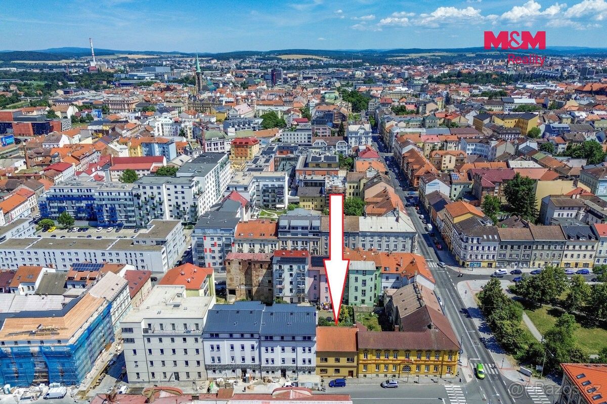 Ostatní, Plzeň, 301 00 - 2