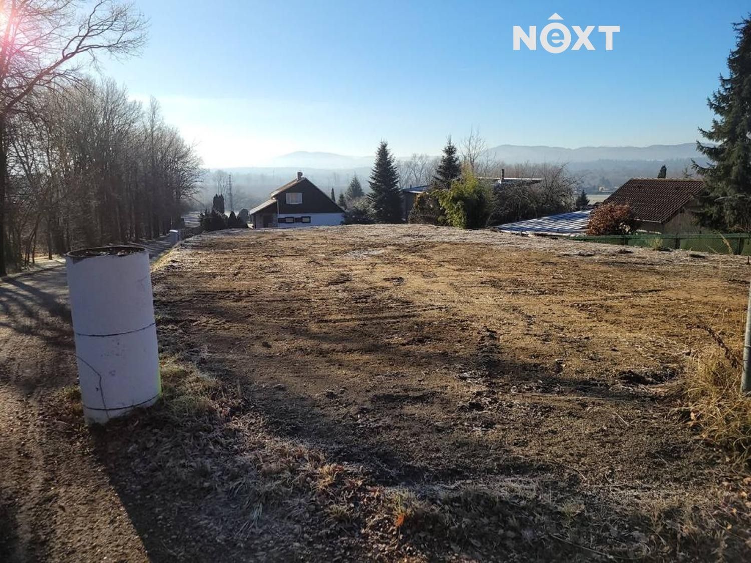 Prodej pozemek pro bydlení - Hajská, Strakonice