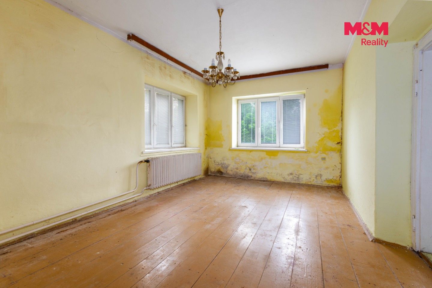 Prodej rodinný dům - Ke Statku, Šenov, 116 m² - 5