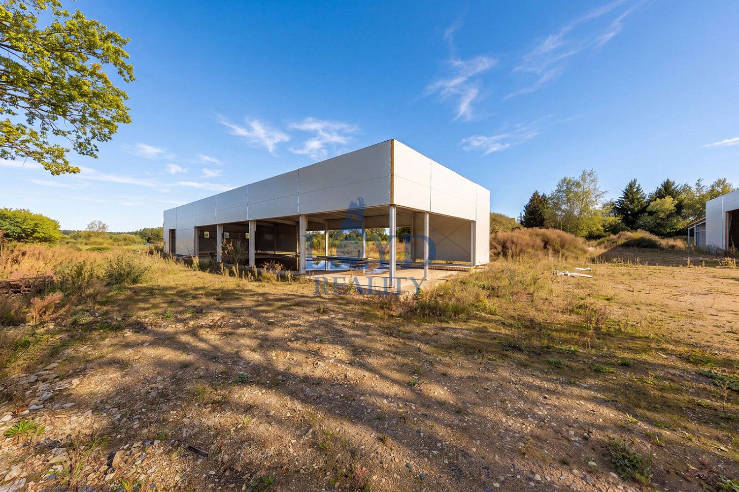 Obchodní prostory · 1 251 m² · Mariánské Lázně, okres Cheb, Karlovarský kraj - 3