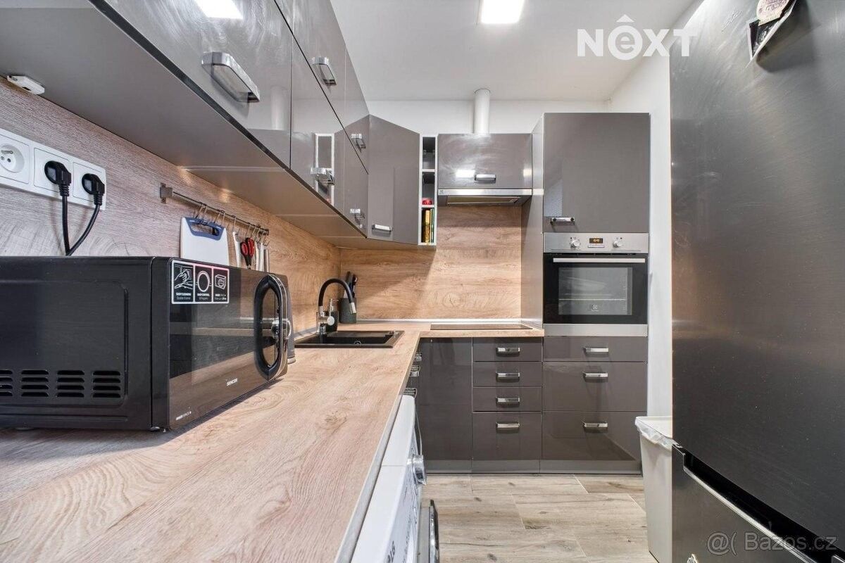 Pronájem byt - Ostrava, 702 00