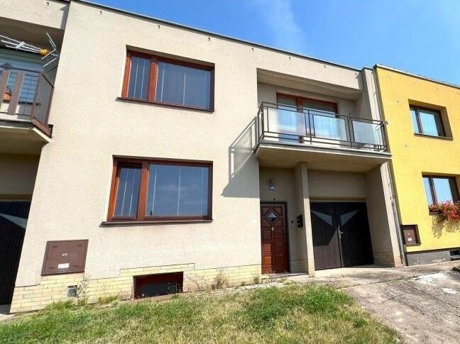 Rodinné domy, Stará Paka, 507 91