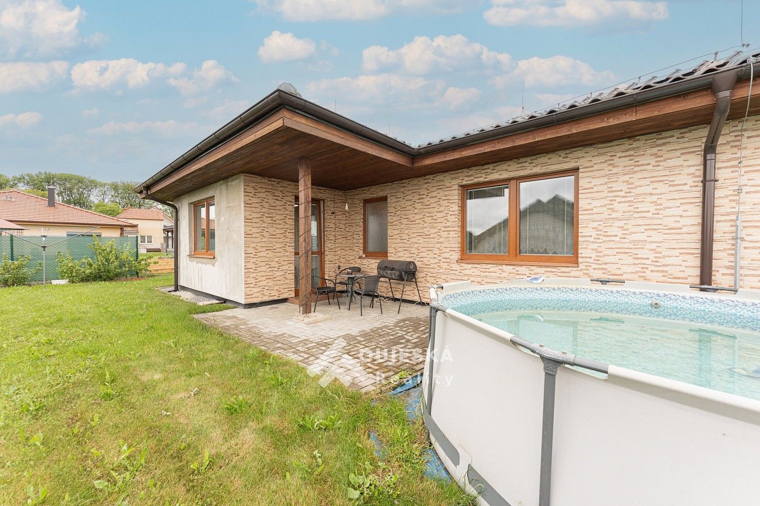 Rodinné domy, Světlá, okres Blansko, 101 m² - 1