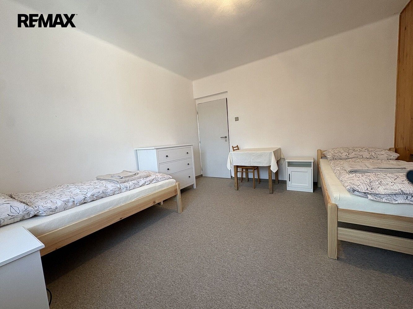 Pronájem byt 3+1 - Drmoul, okres Cheb, Karlovarský kraj, 70 m² - 5