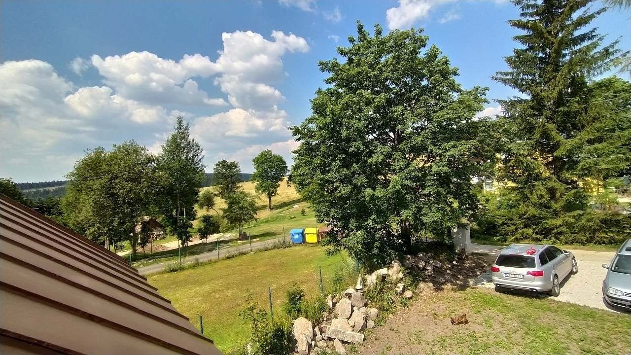 Chaty, Horní Blatná - Horní Blatná, Karlovarský kraj - 2