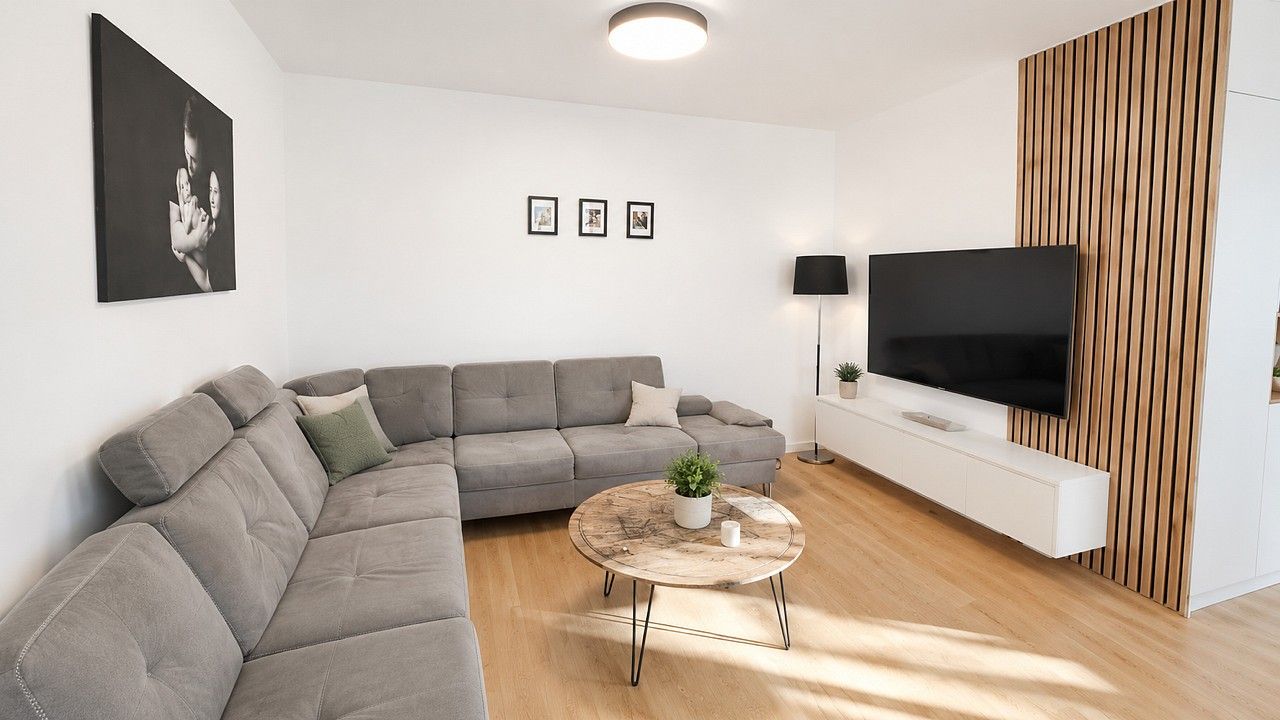 Prodej byt 3+kk - Karlovy Vary, Karlovarský kraj, 120 m² - 5