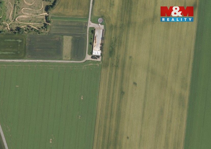 Prodej pozemek pro bydlení - Náměšť na Hané, 783 44