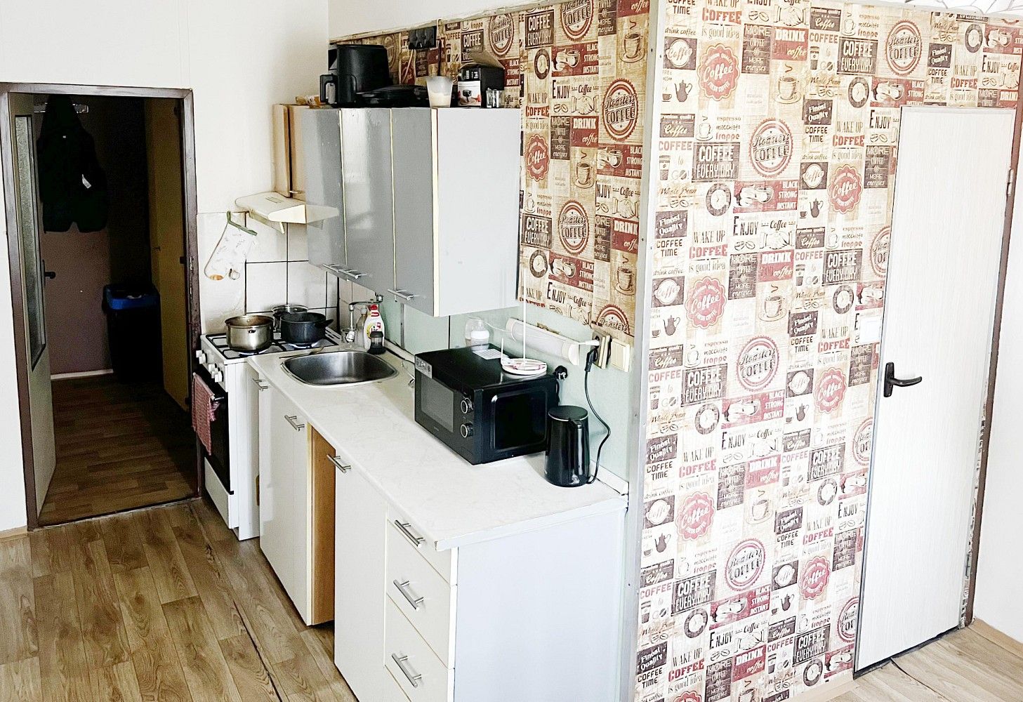 Prodej byt 2+1 - Sídliště Za Chlumem, Bílina - Teplické Předměstí, okres Teplice, 65 m² - 5