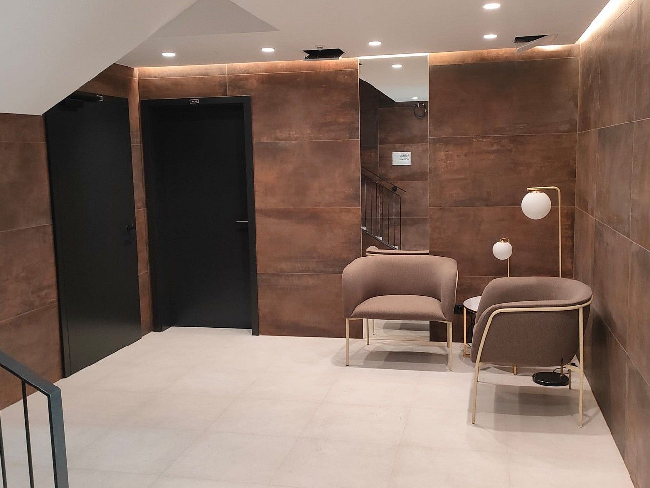 Pronájem obchodní prostory - Valašské Meziříčí, okres Vsetín, Zlínský kraj, 49 m² - 5