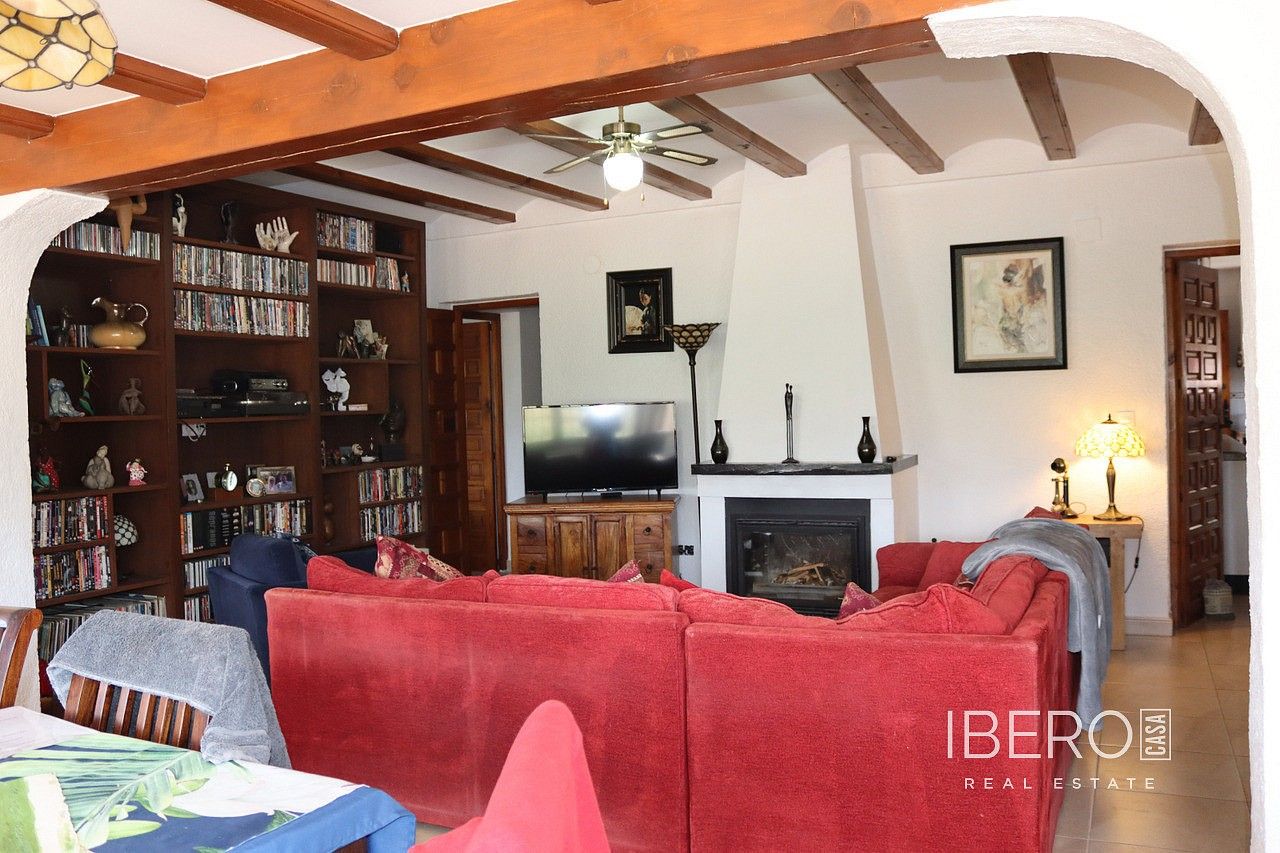 Prodej rodinný dům - Orba, ES, 169 m² - 5