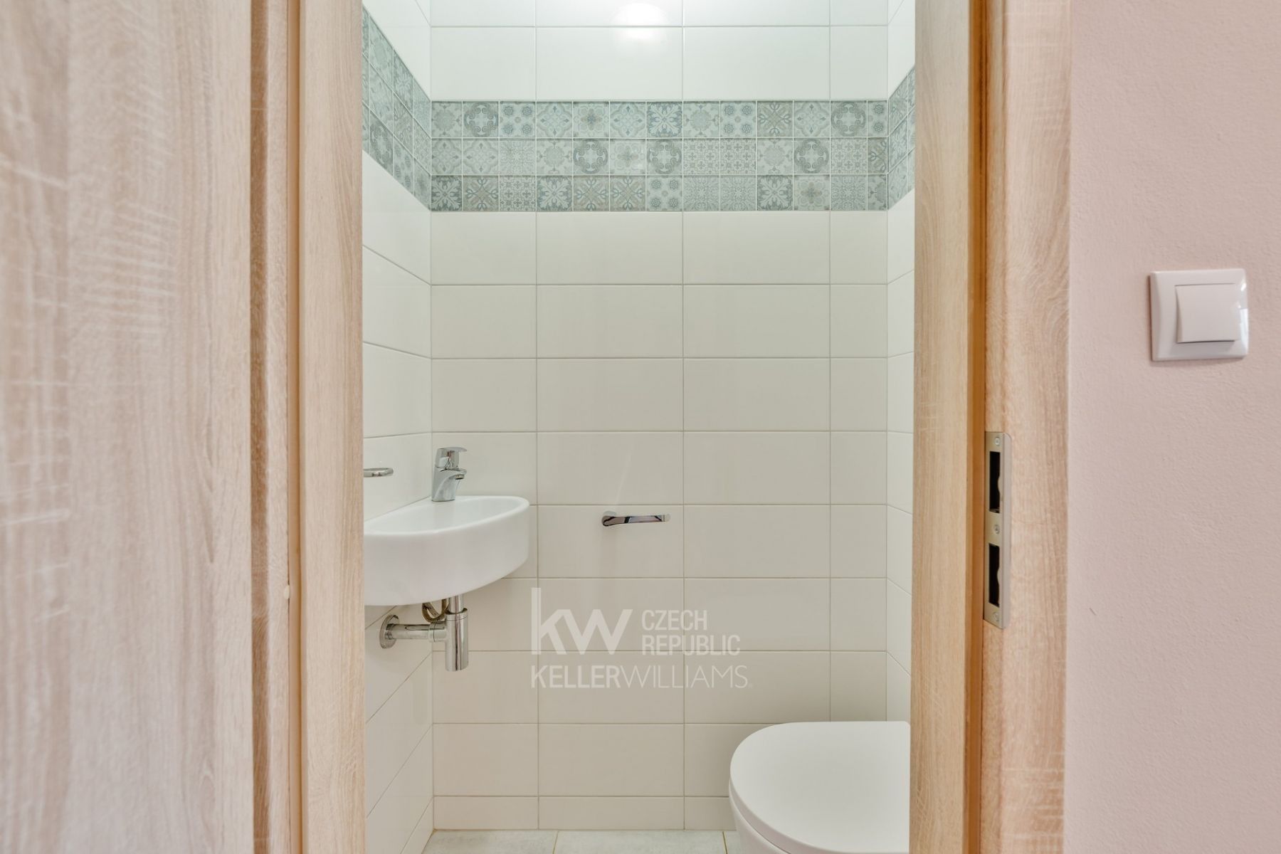 Byt 3+1 · 63 m² · Brigádníků, Tábor - 4