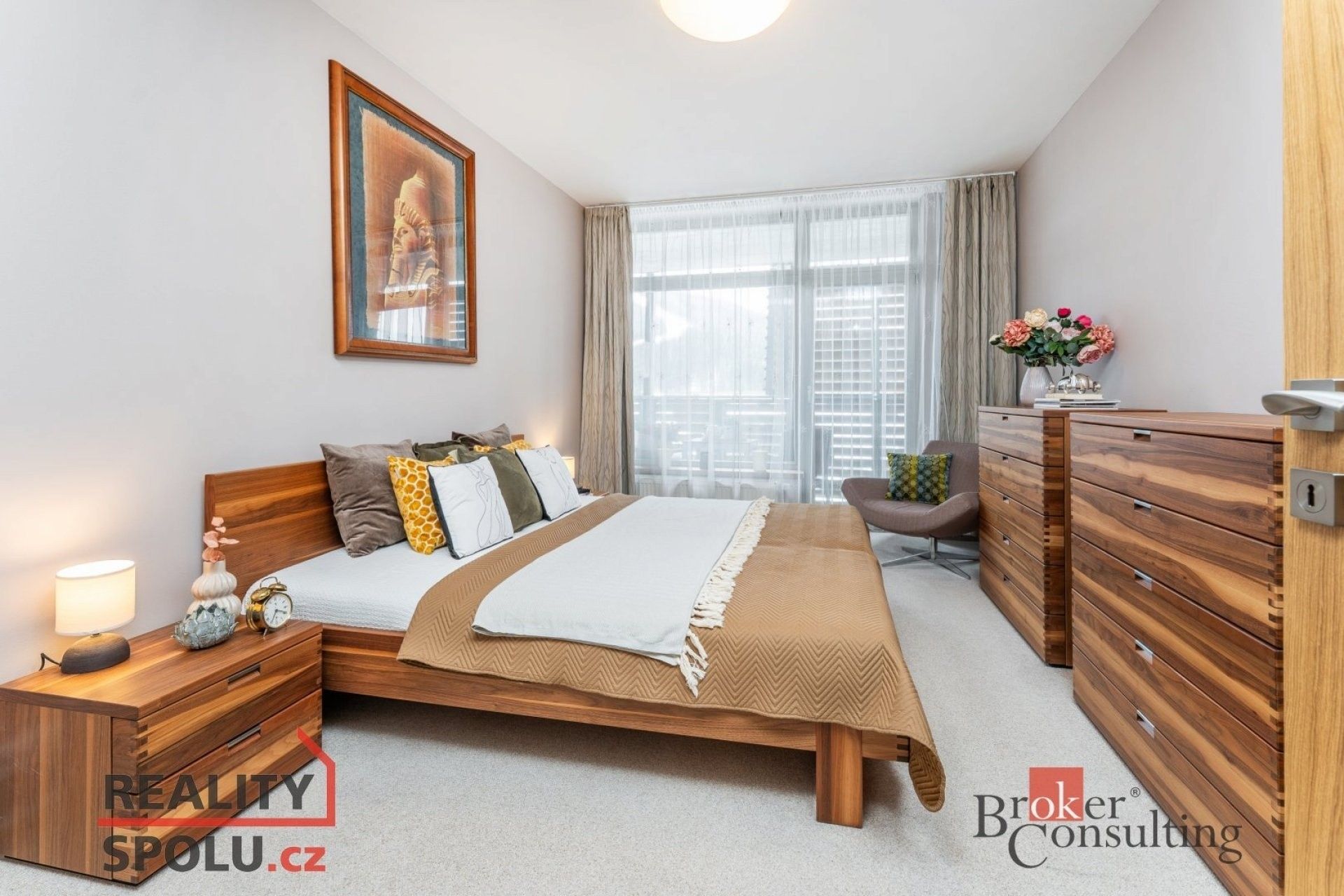 3+kk, Harrachov, 93 m²