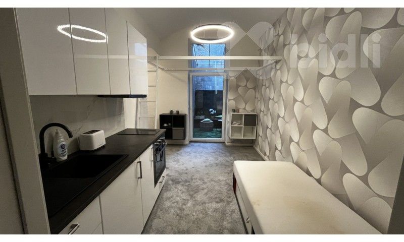 1+kk, Roháčova 172, Praha Žižkov, 19 m² - 1