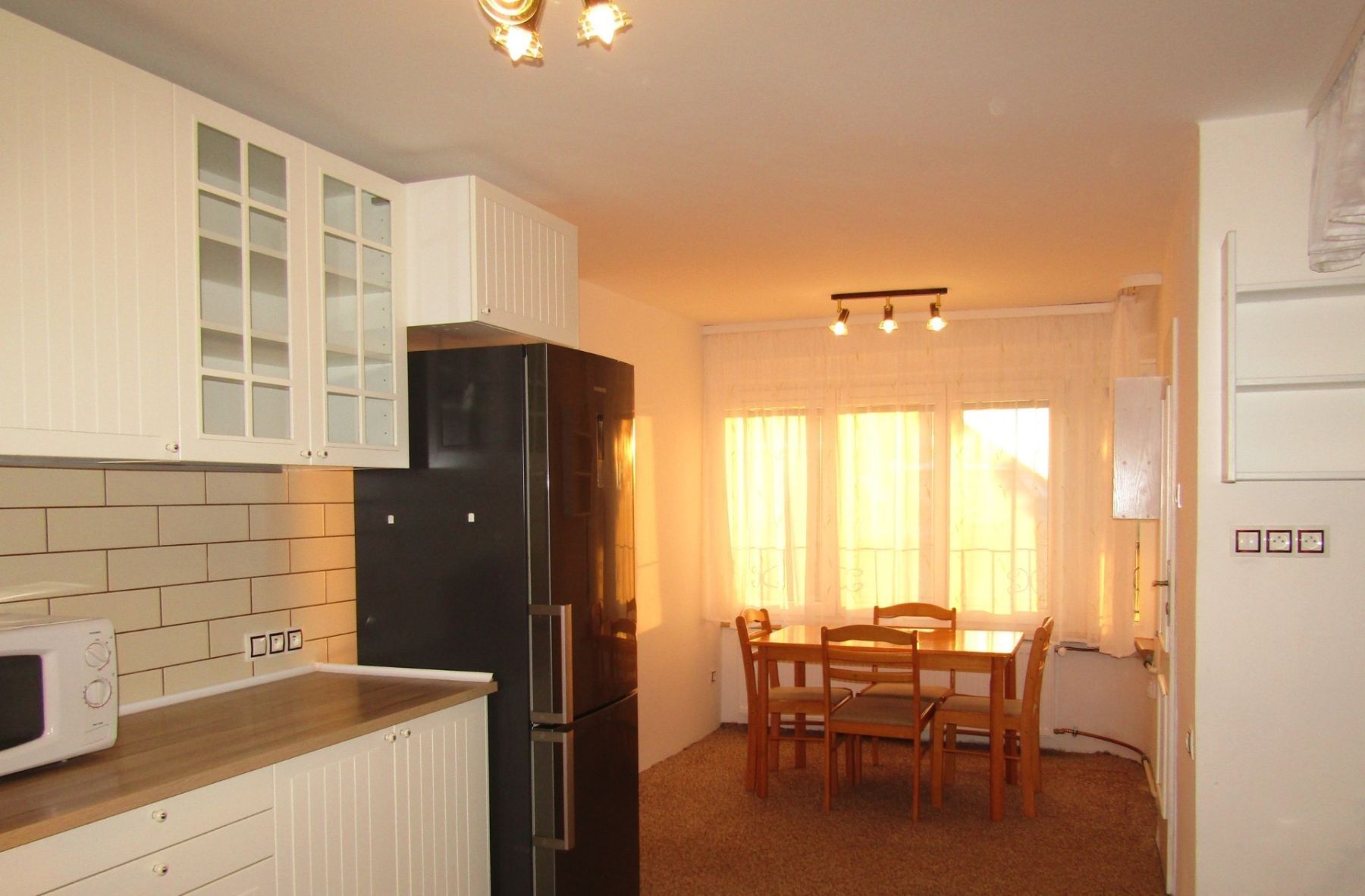 2+1, Řepská, Praha - Ruzyně, 54 m² - 2