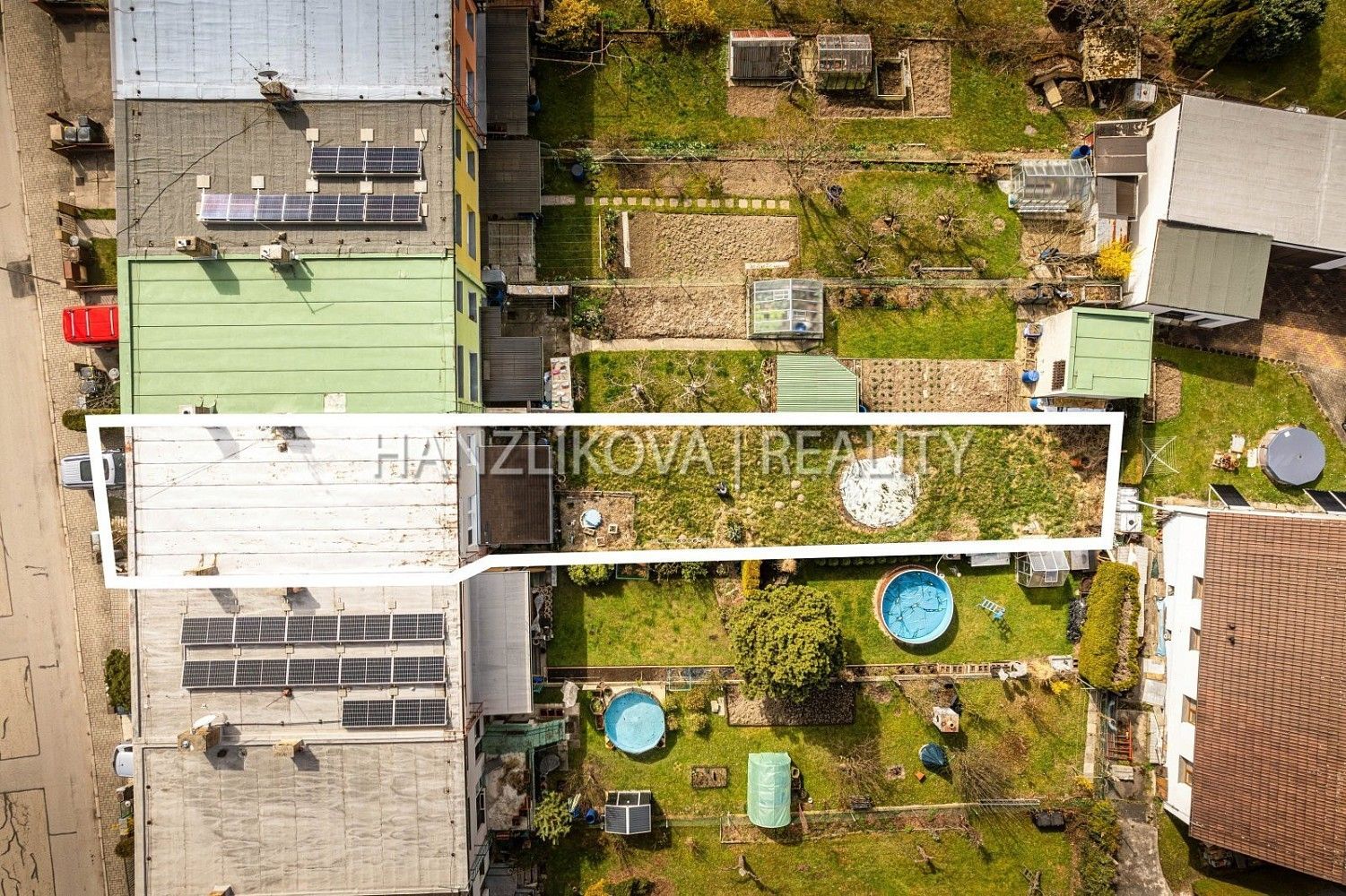 Rodinný dům · 331 m² · Hornická, Dobrá Voda u Českých Budějovic, okres České Budějovice - 3